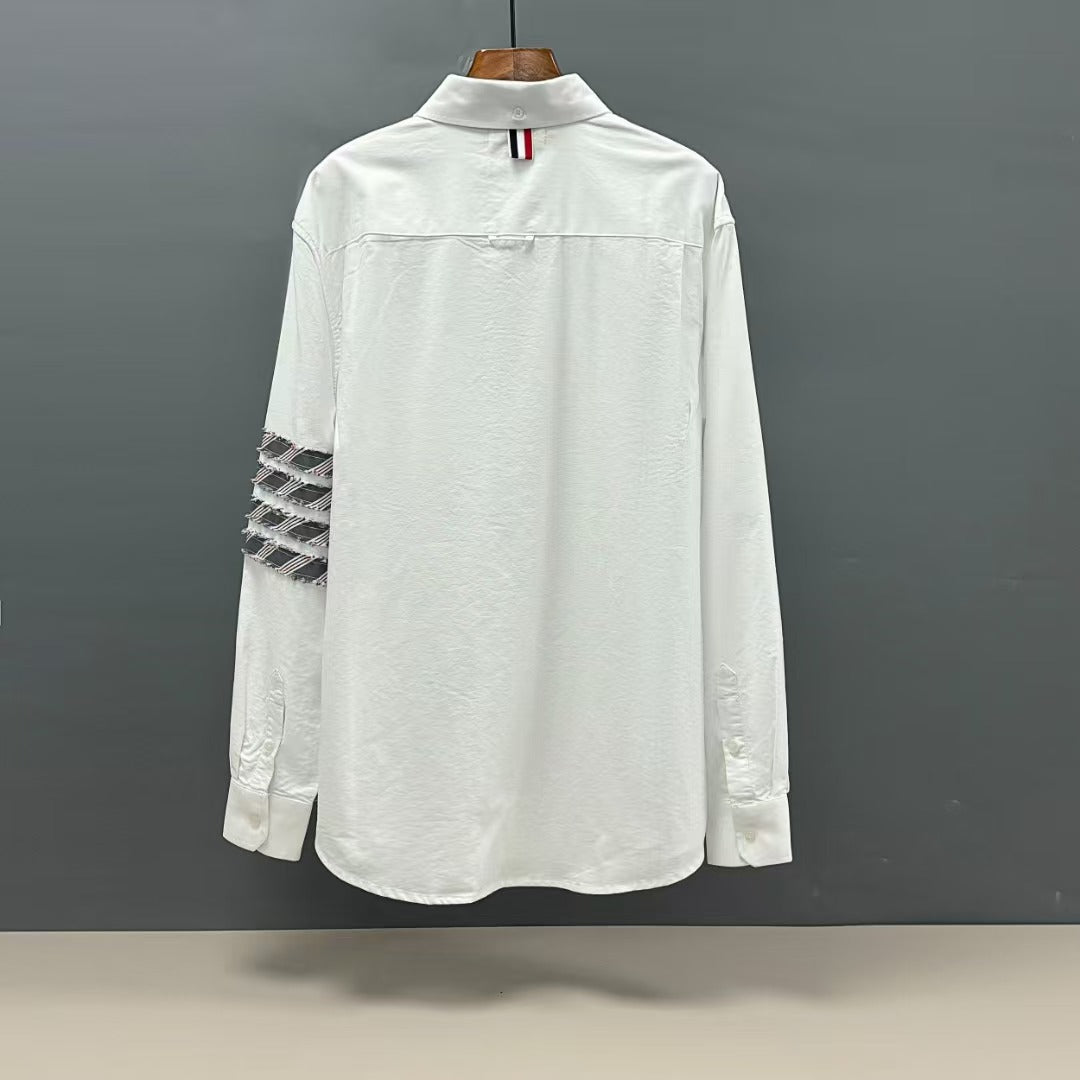 New shirts