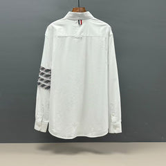 New shirts