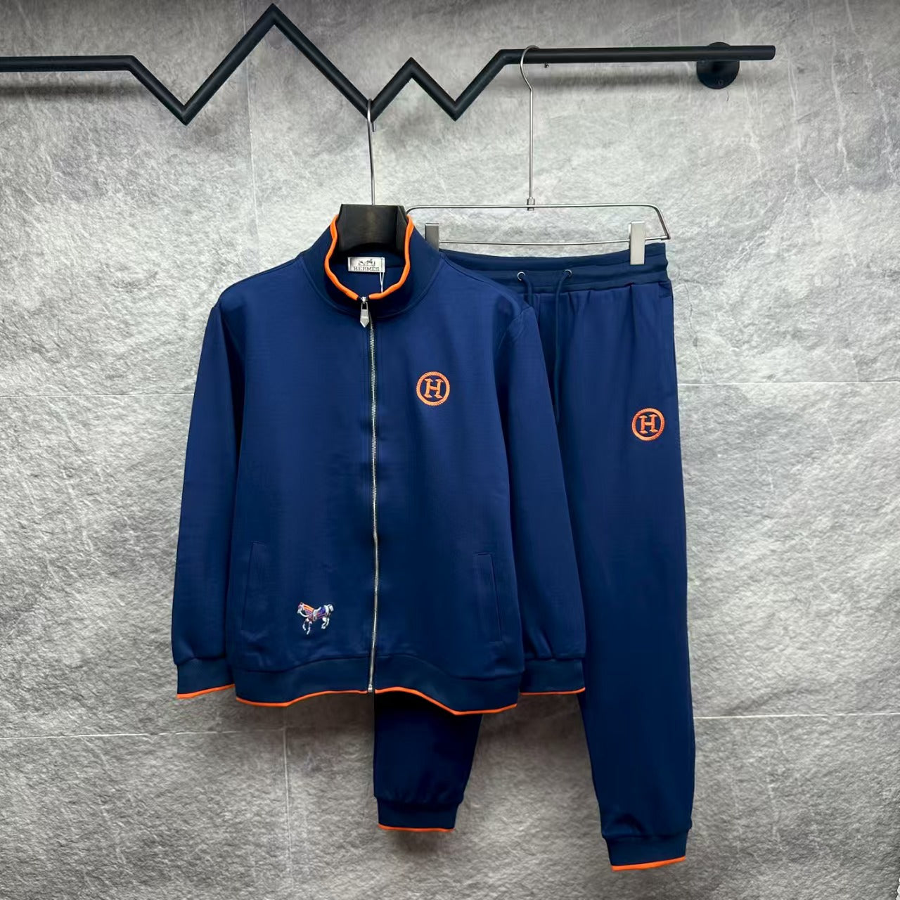 New Embroidery Set