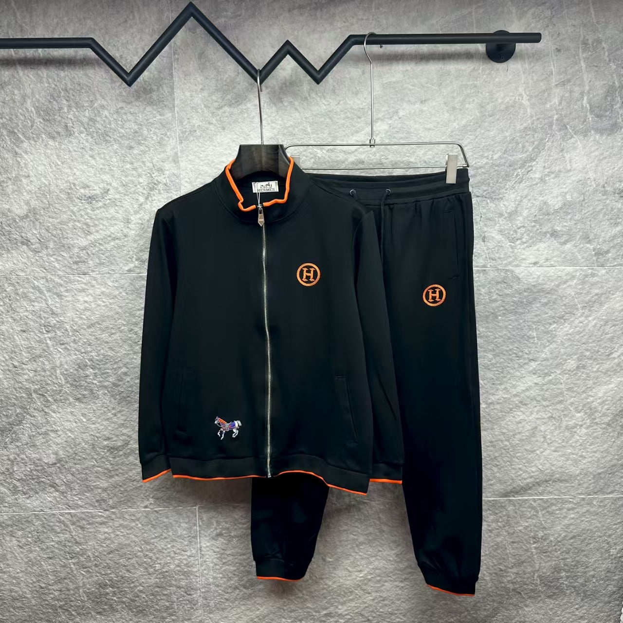 New Embroidery Set