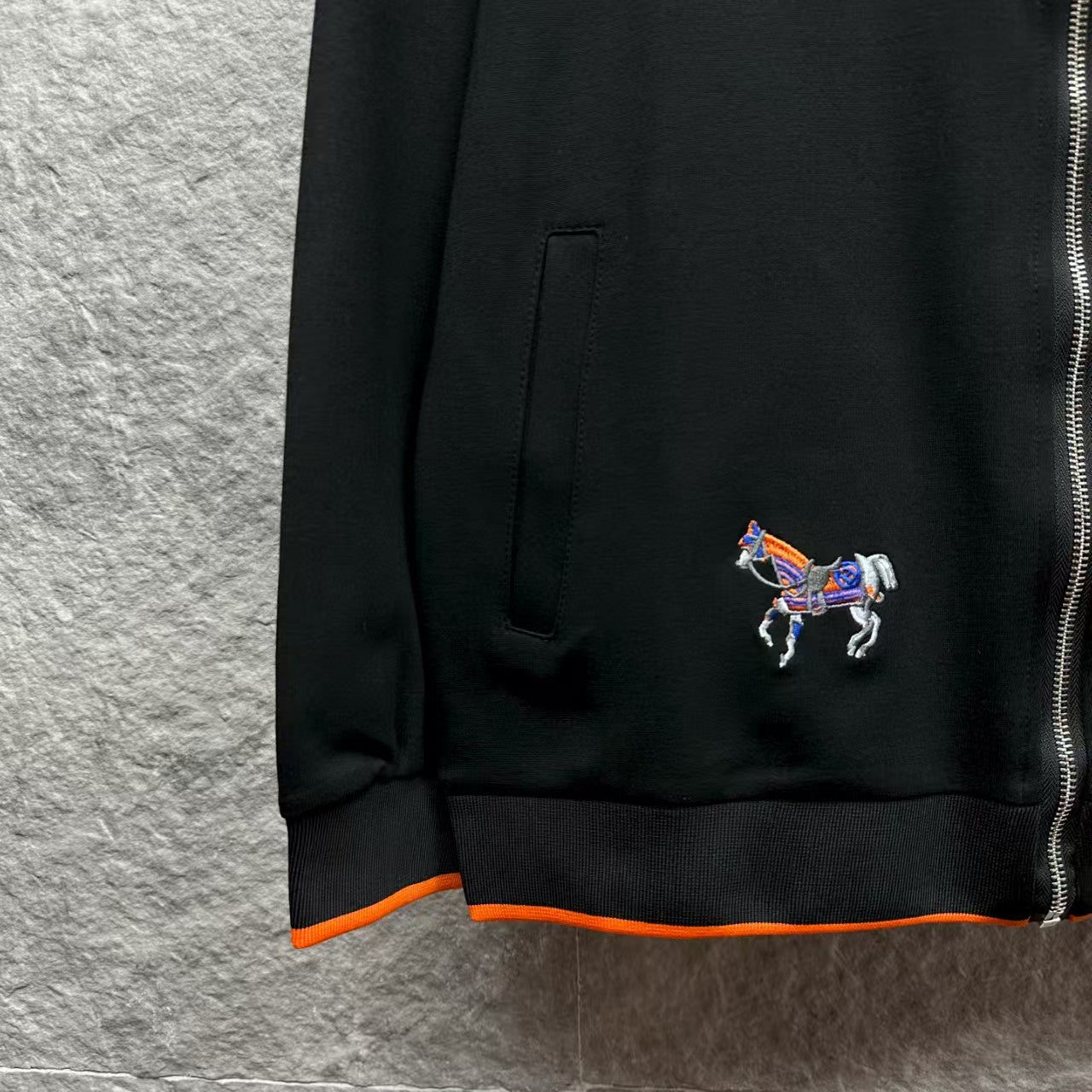 New Embroidery Set
