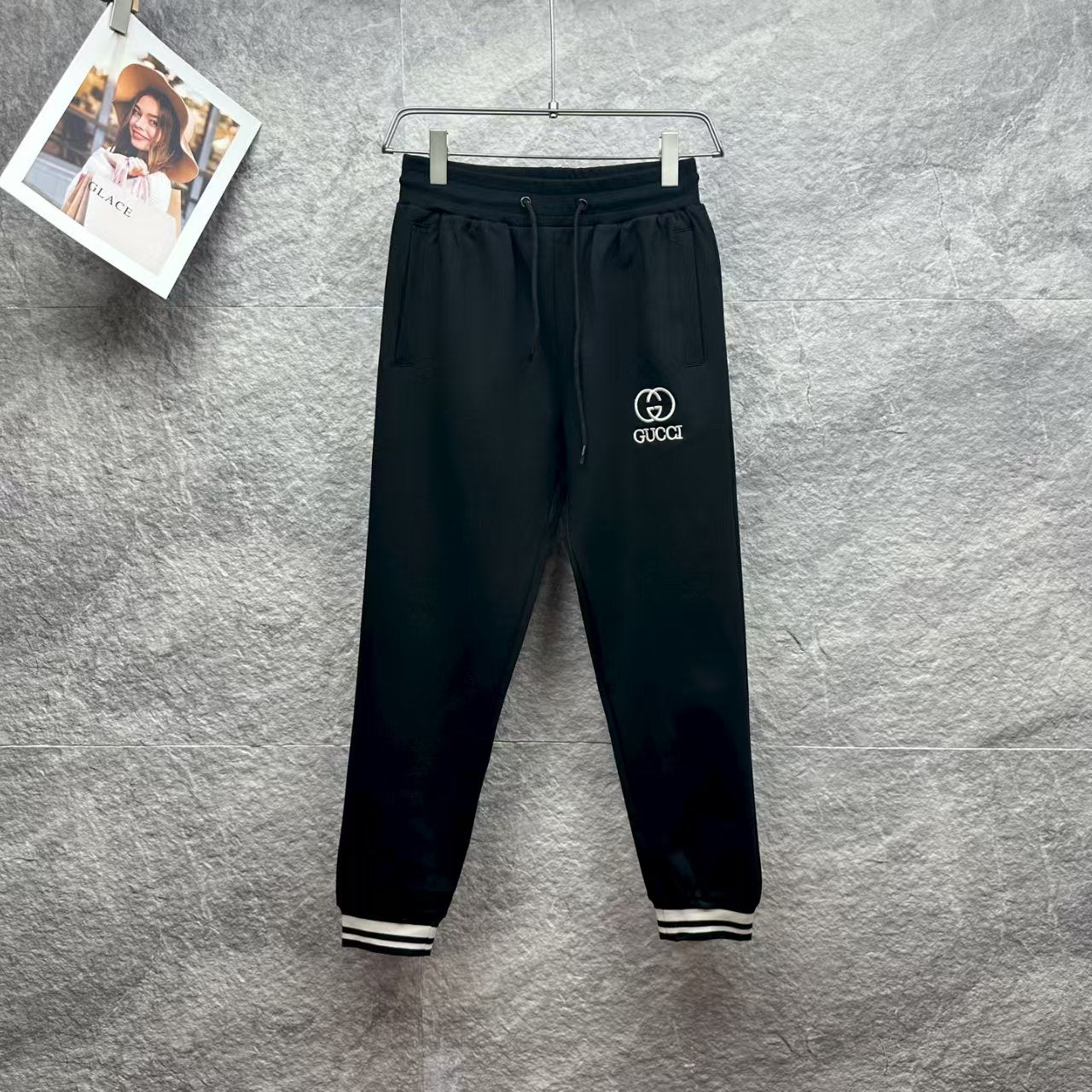 New Embroidery Set