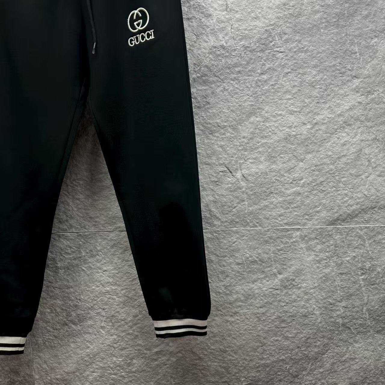 New Embroidery Set