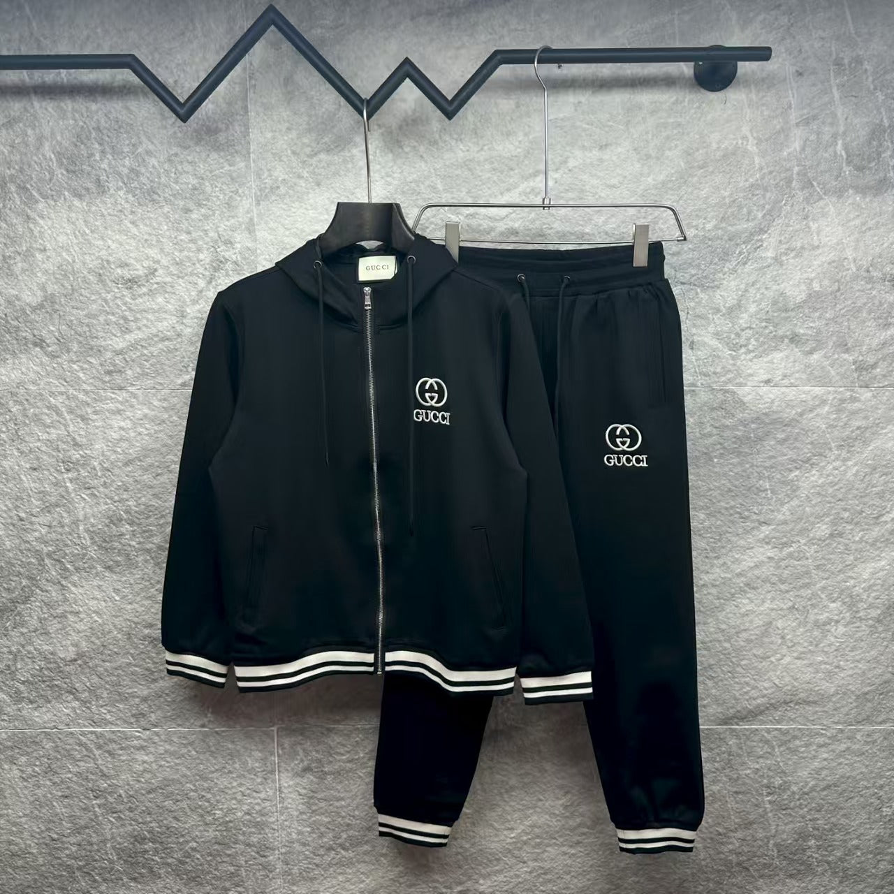 New Embroidery Set