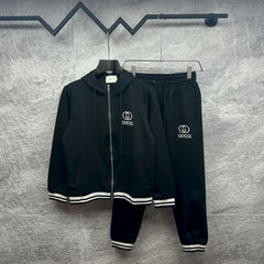 New Embroidery Set