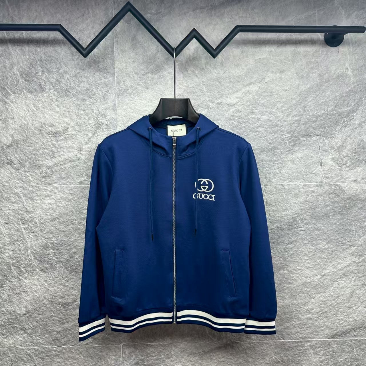 New Embroidery Set