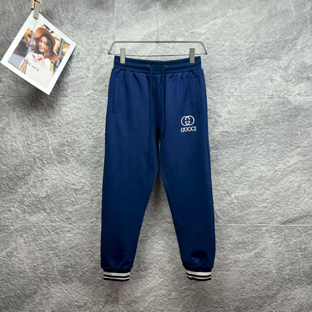 New Embroidery Set