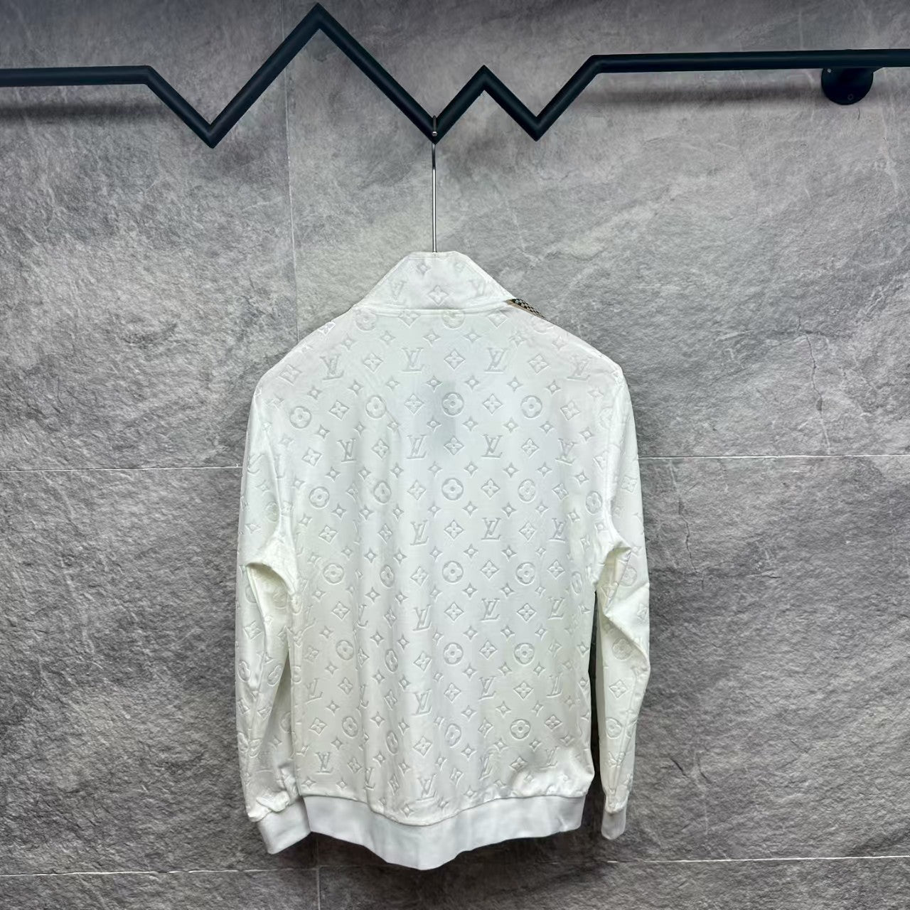 New Embroidered Full Print Set