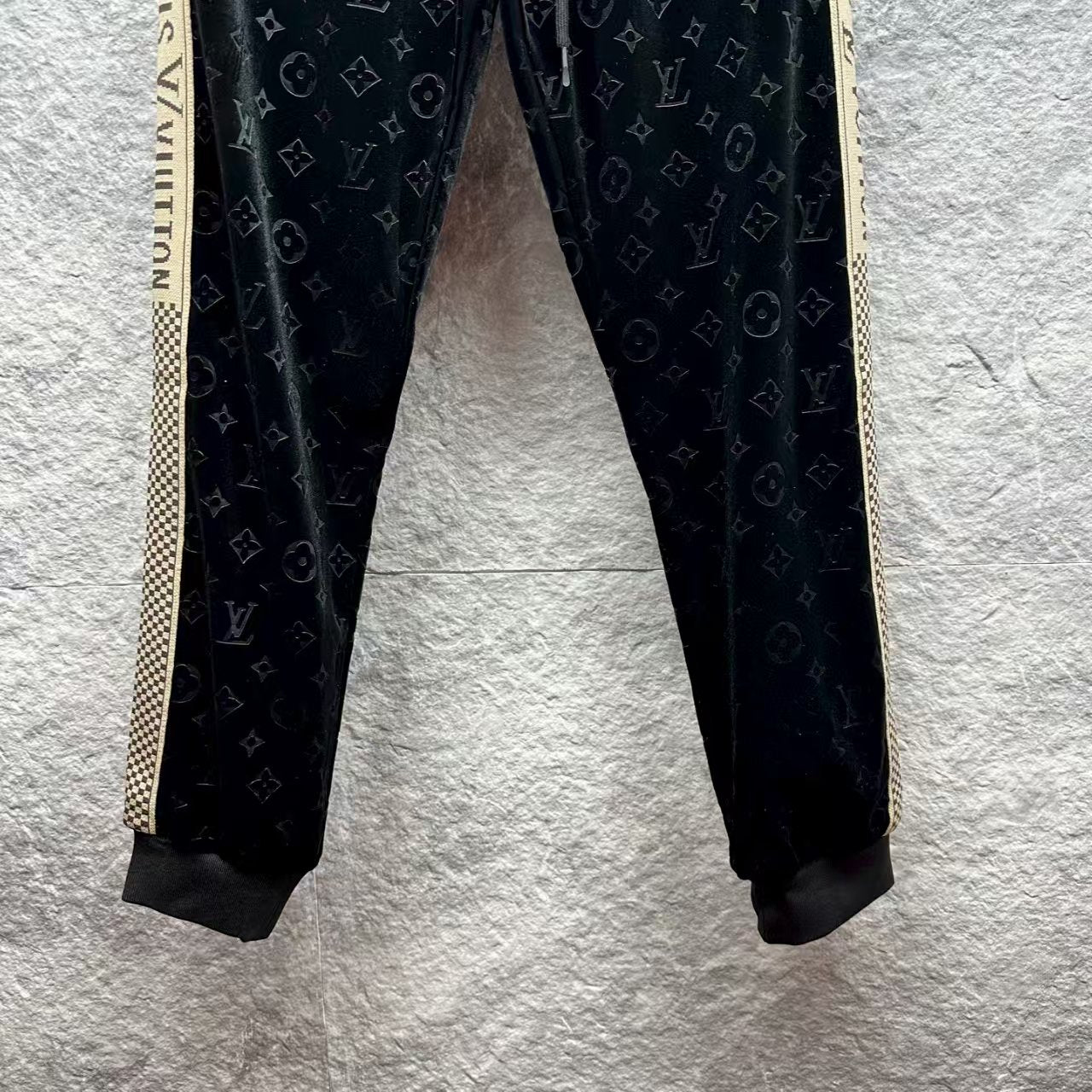 New Embroidered Full Print Set
