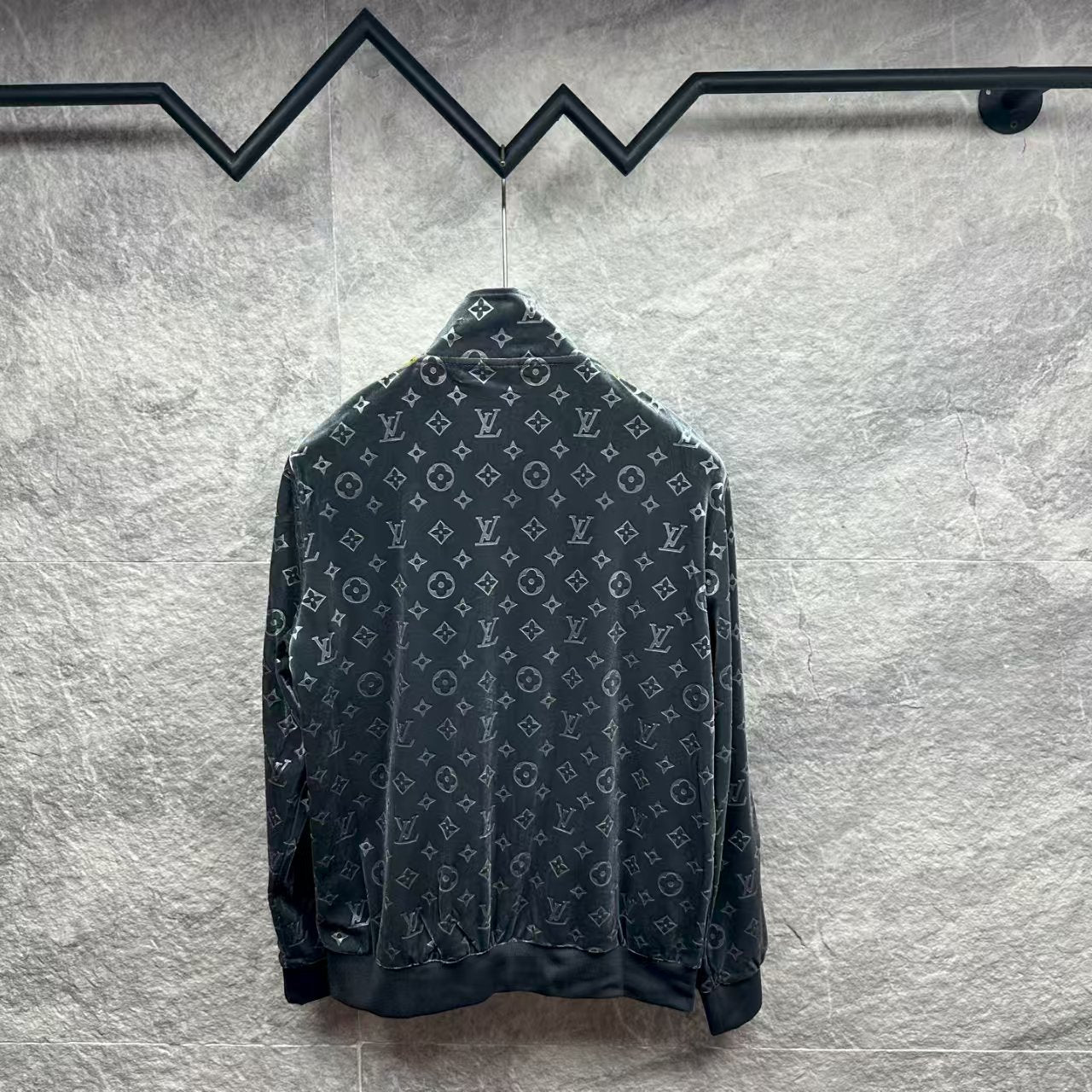 New Embroidered Full Print Set