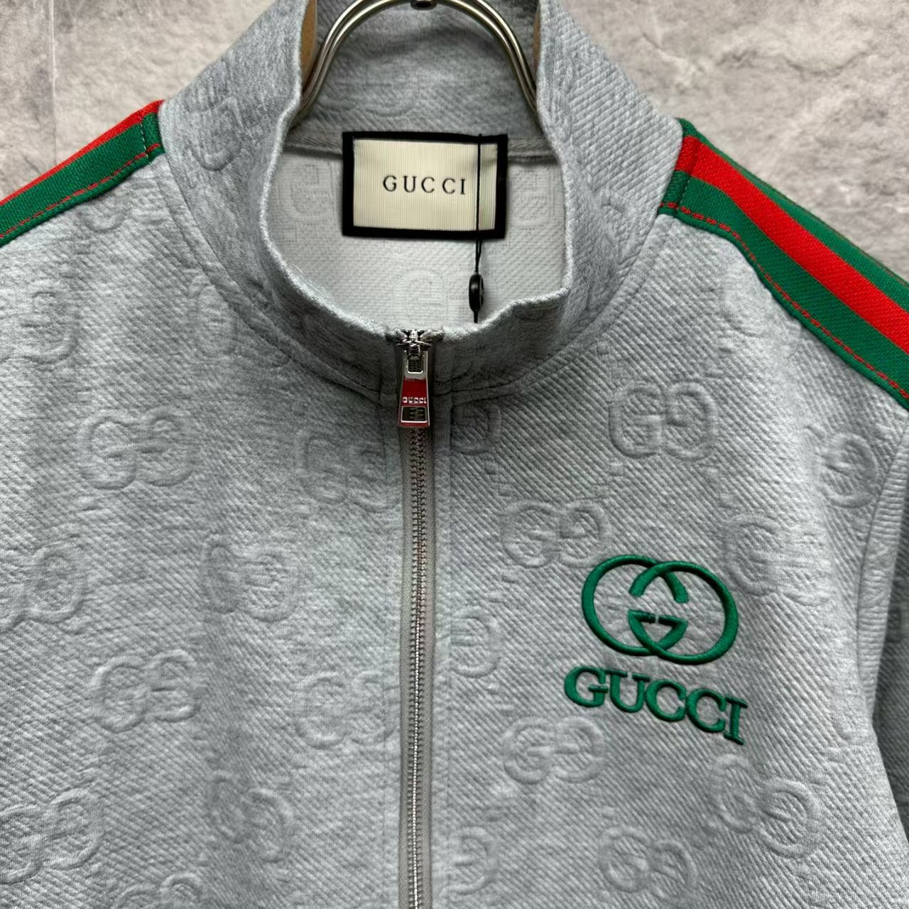 New Embroidery Set