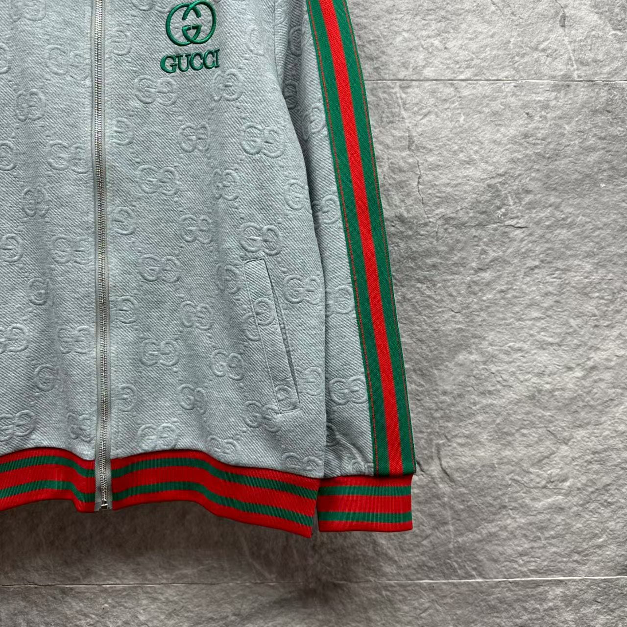 New Embroidery Set