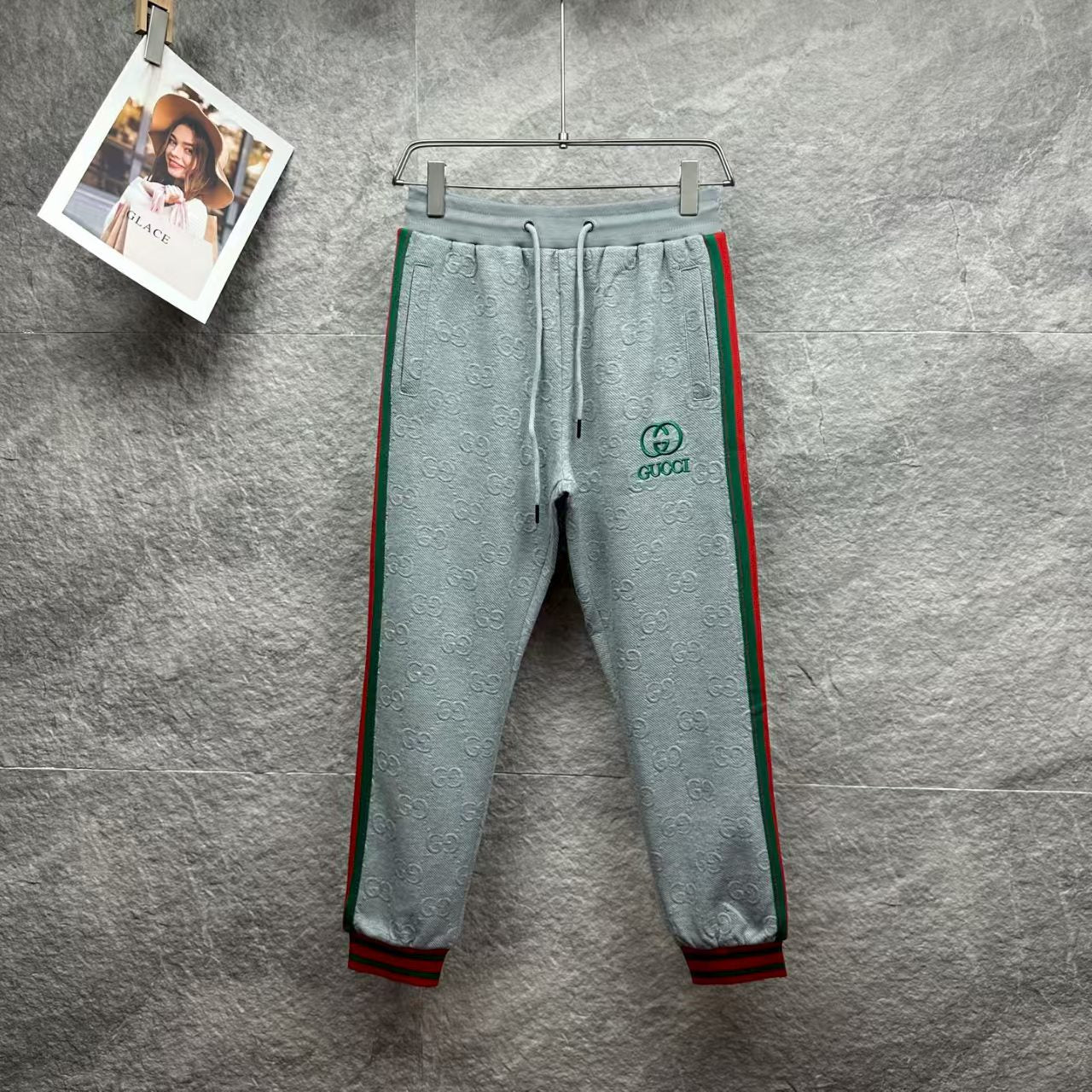New Embroidery Set