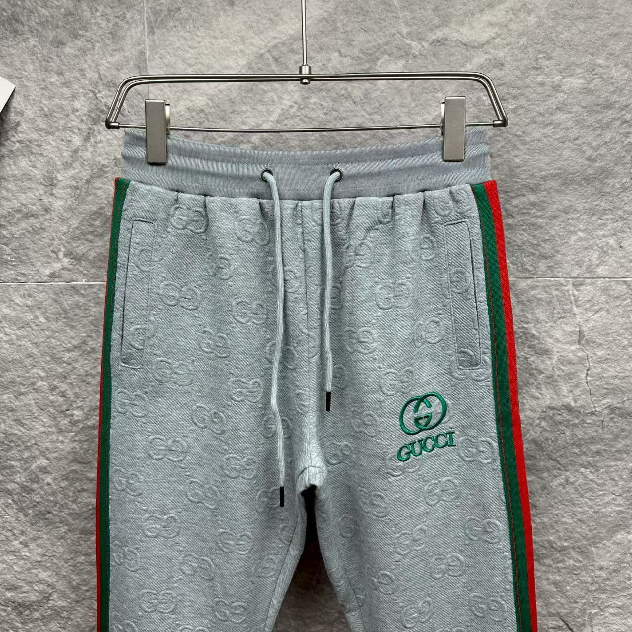 New Embroidery Set