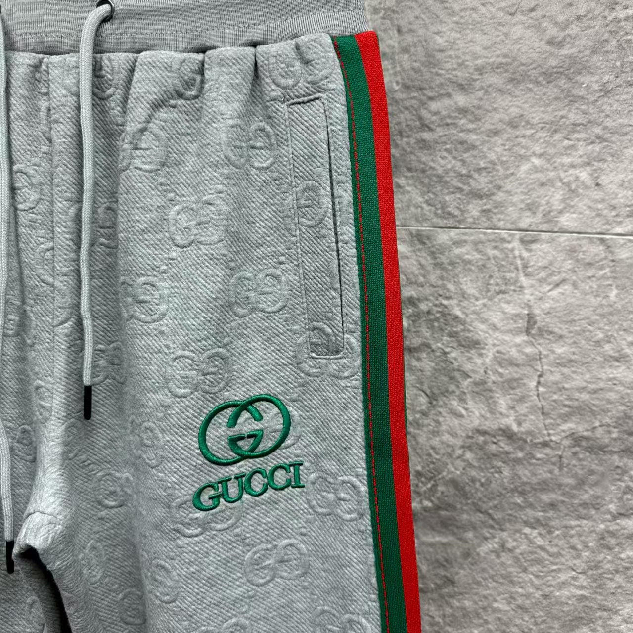 New Embroidery Set