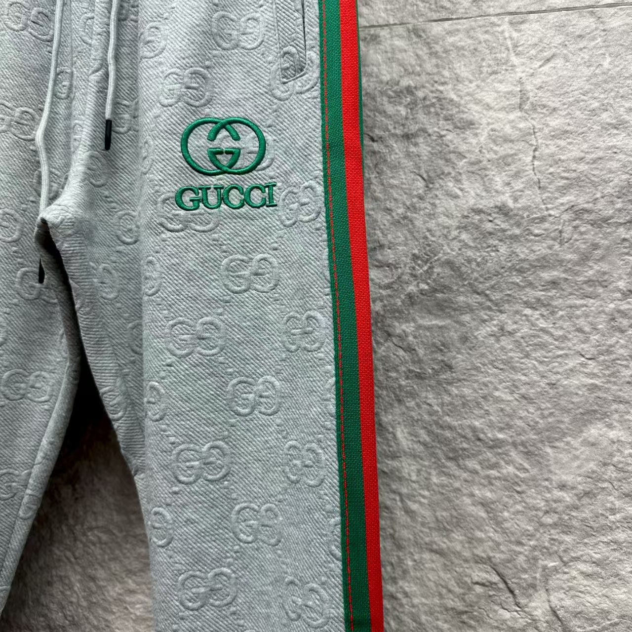 New Embroidery Set