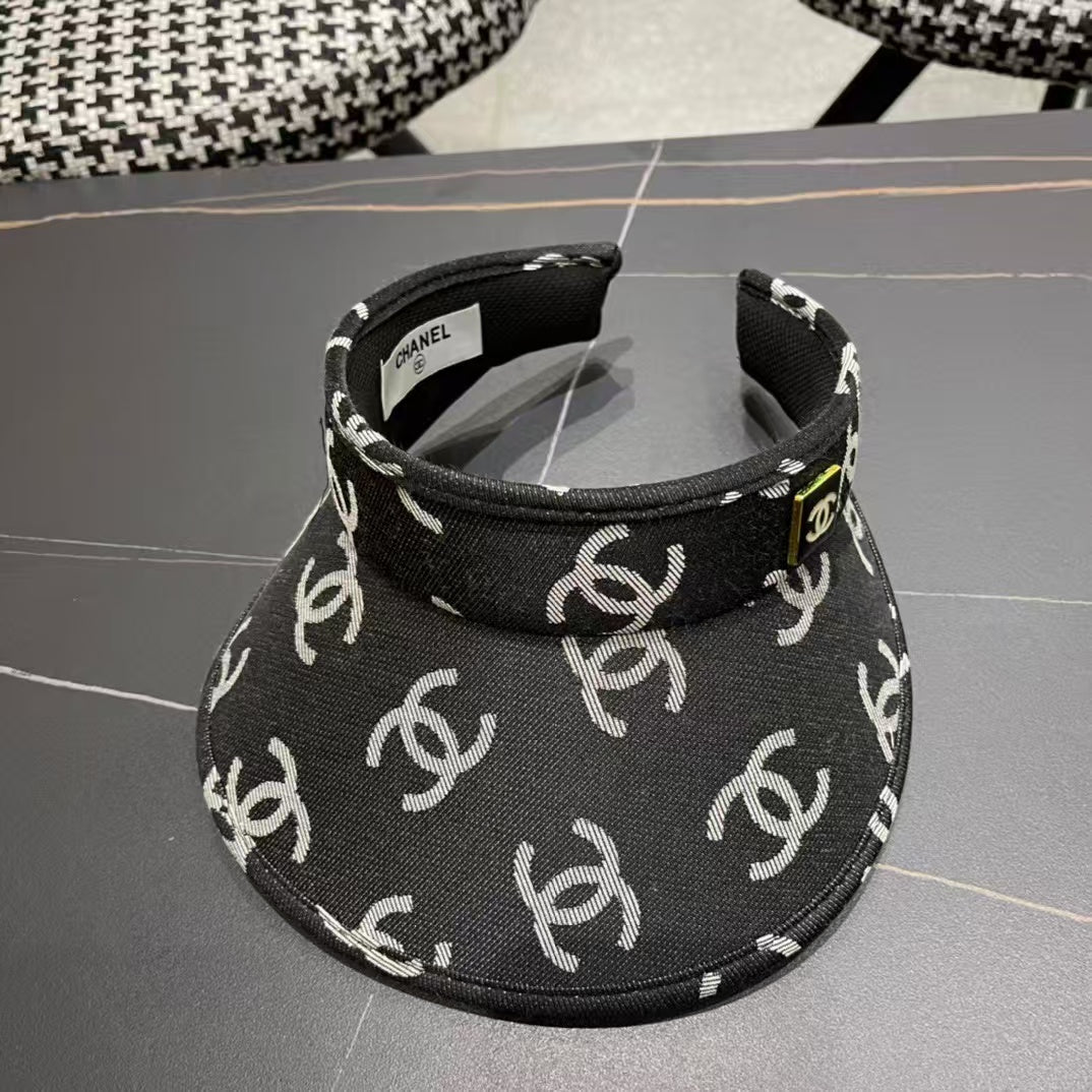 New fully printed hat