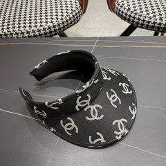 New fully printed hat