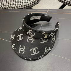 New fully printed hat