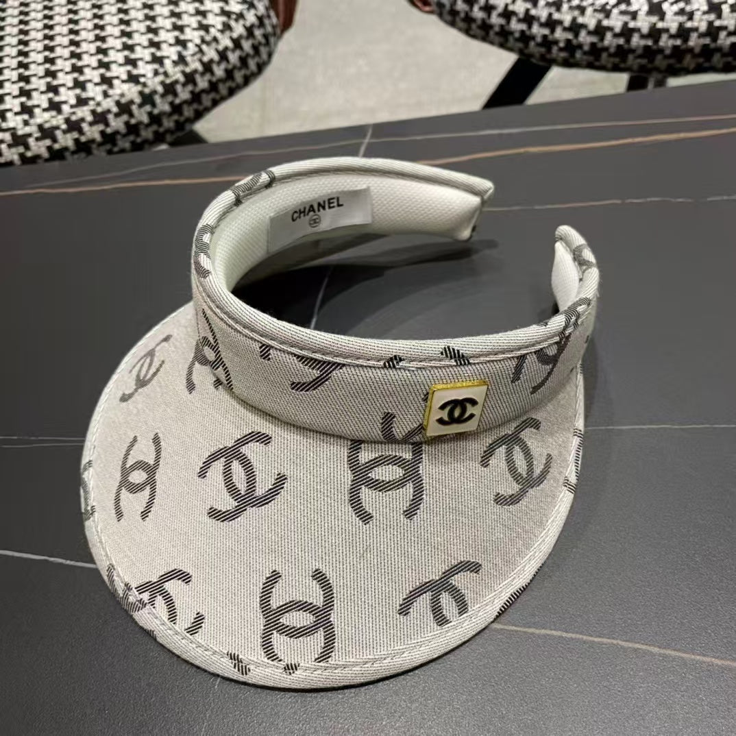 New fully printed hat