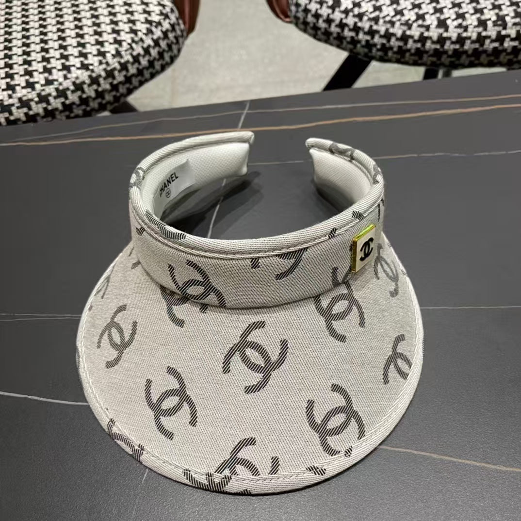 New fully printed hat