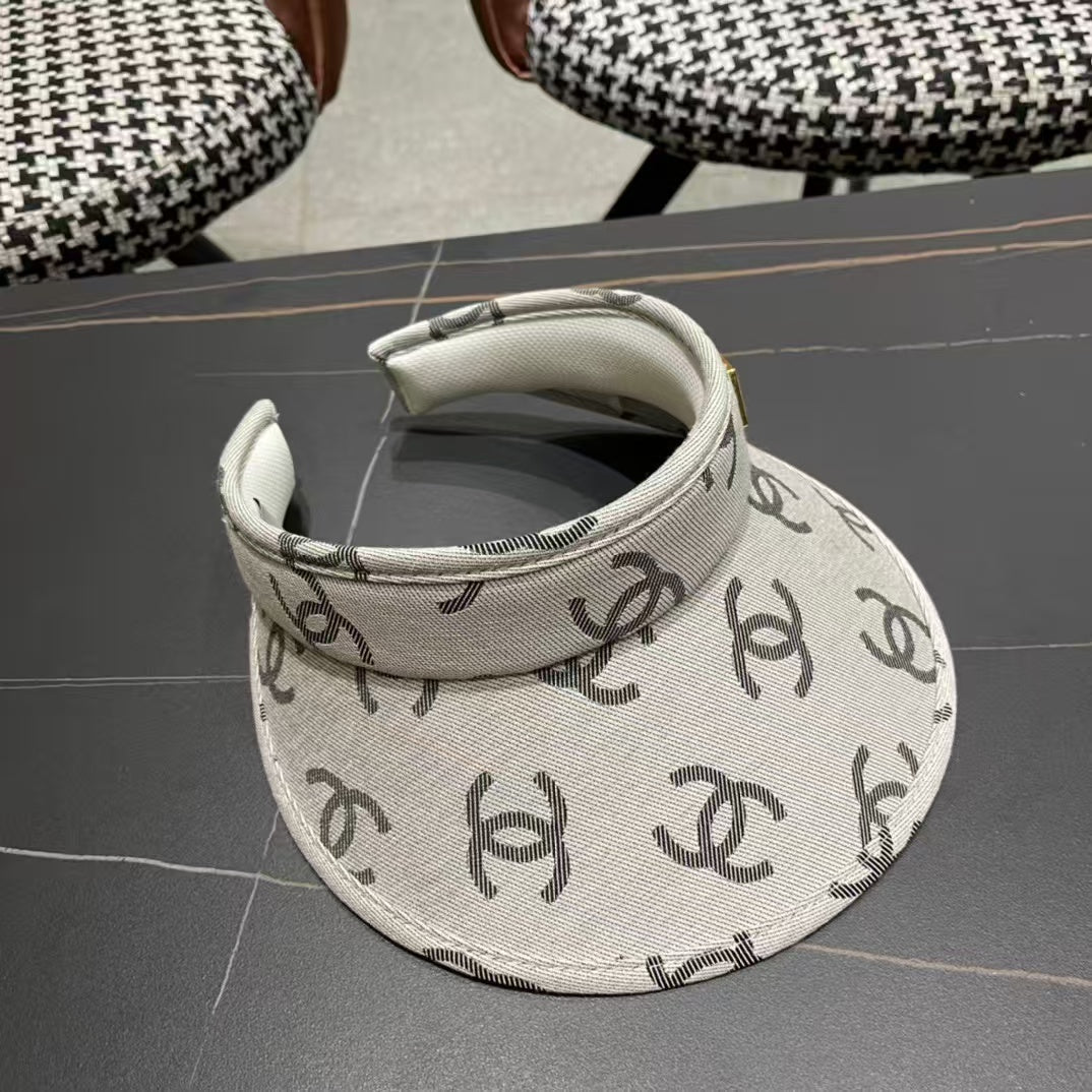 New fully printed hat