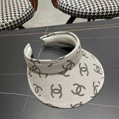New fully printed hat