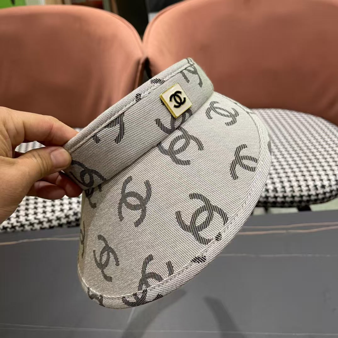 New fully printed hat