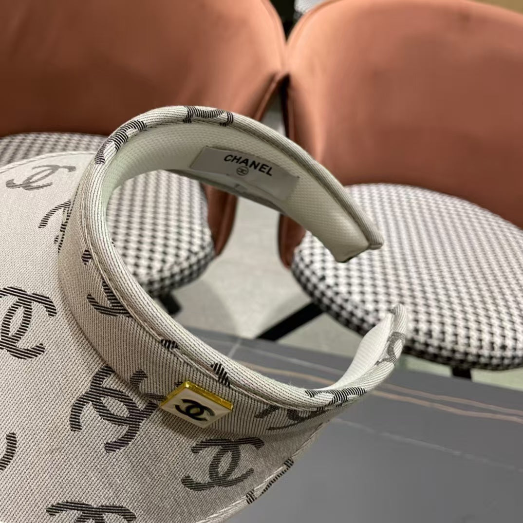 New fully printed hat