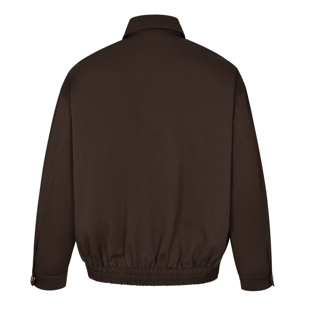 New jacket jacket