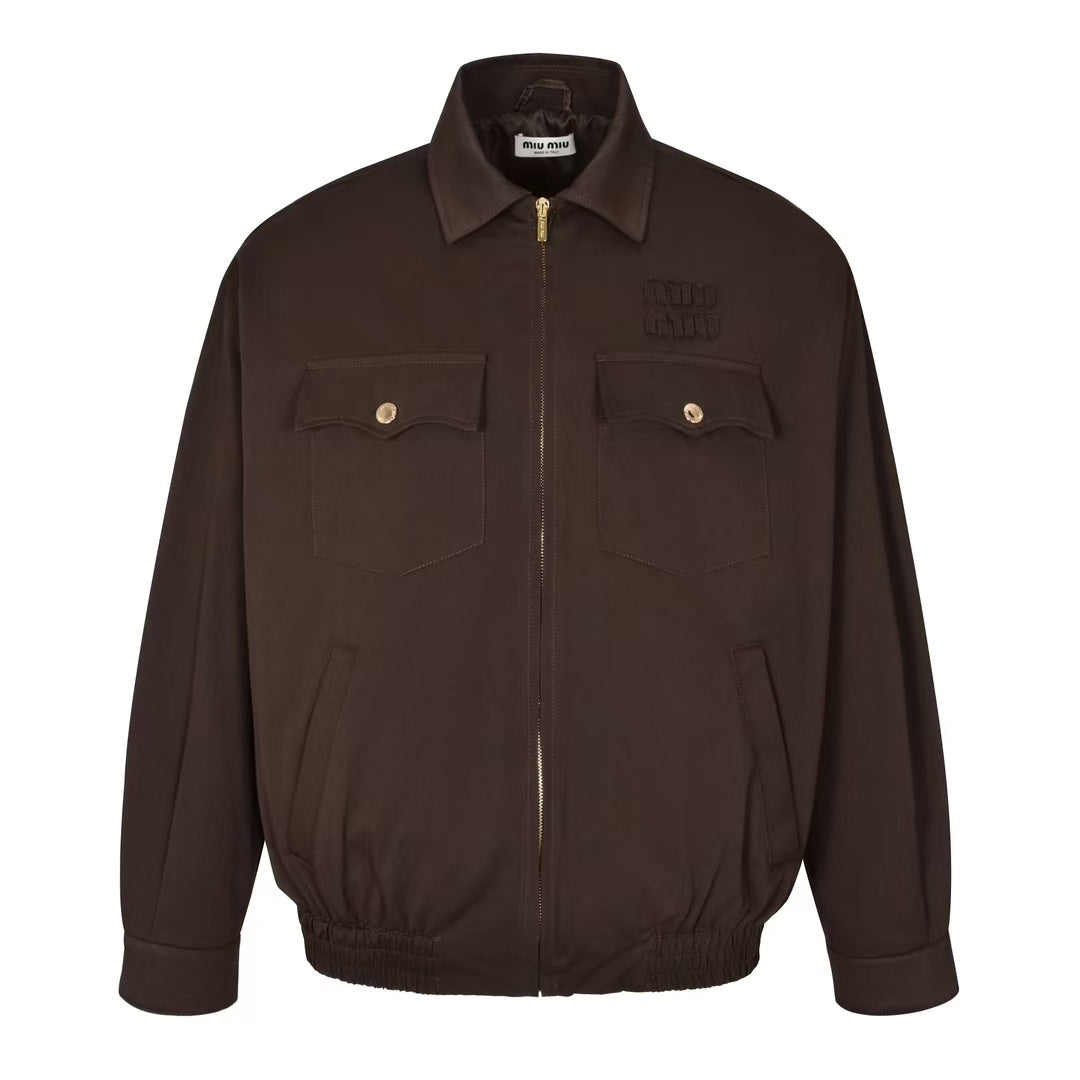 New jacket jacket
