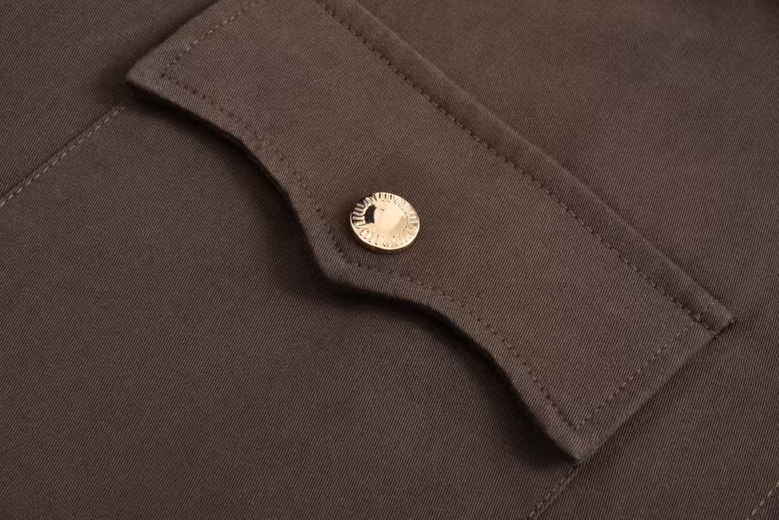 New jacket jacket