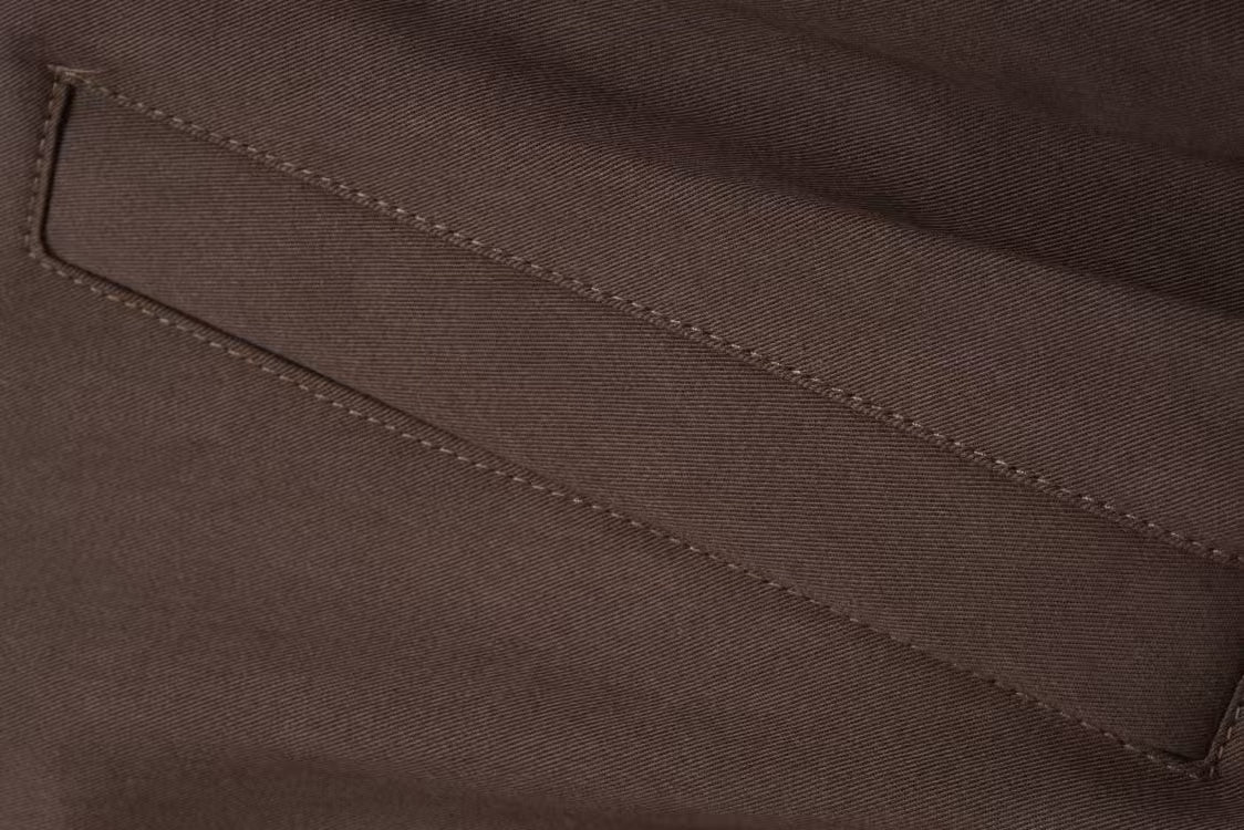 New jacket jacket
