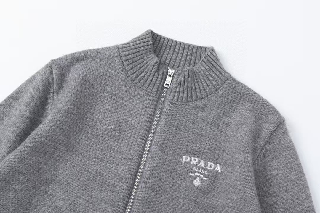 New Knitted Jacket and Sweater Coat