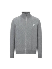 New Knitted Jacket and Sweater Coat