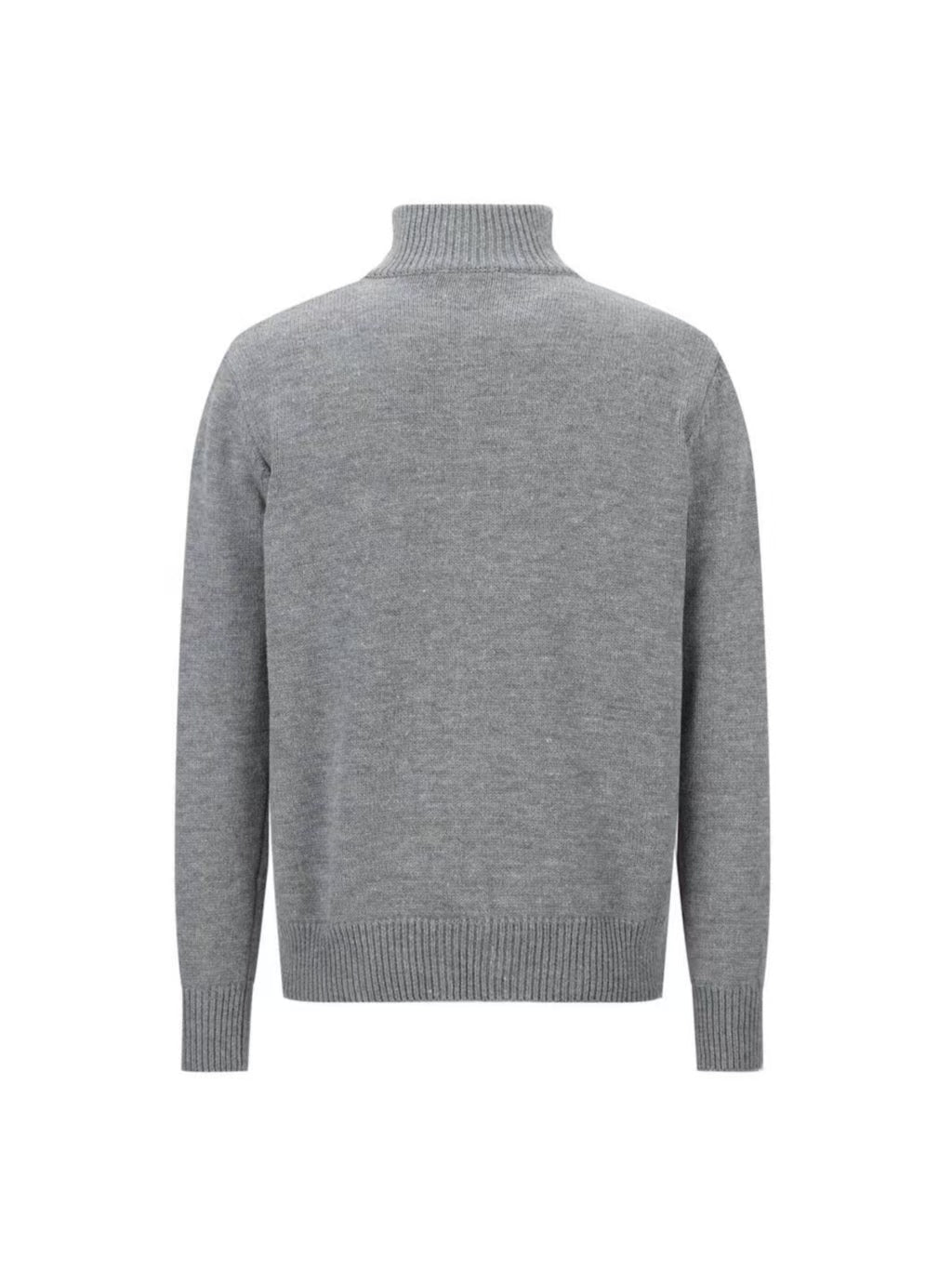 New Knitted Jacket and Sweater Coat