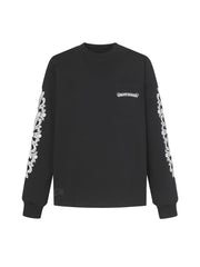 New printed long sleeves