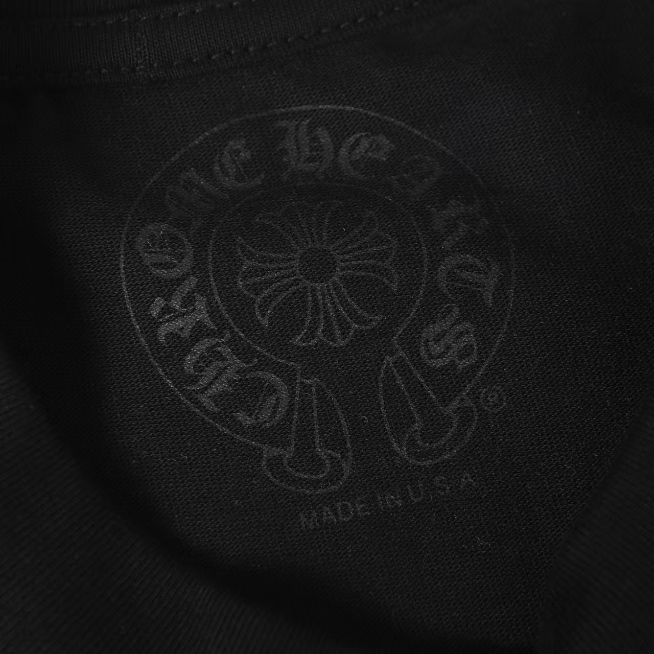 New printed long sleeves