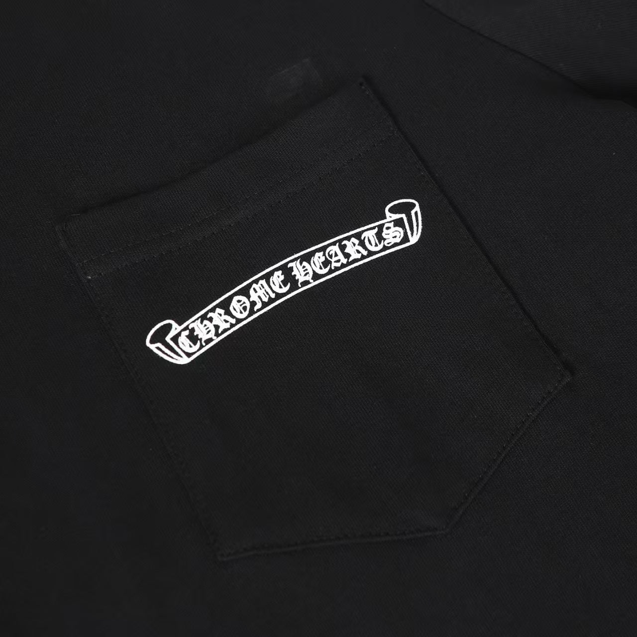 New printed long sleeves