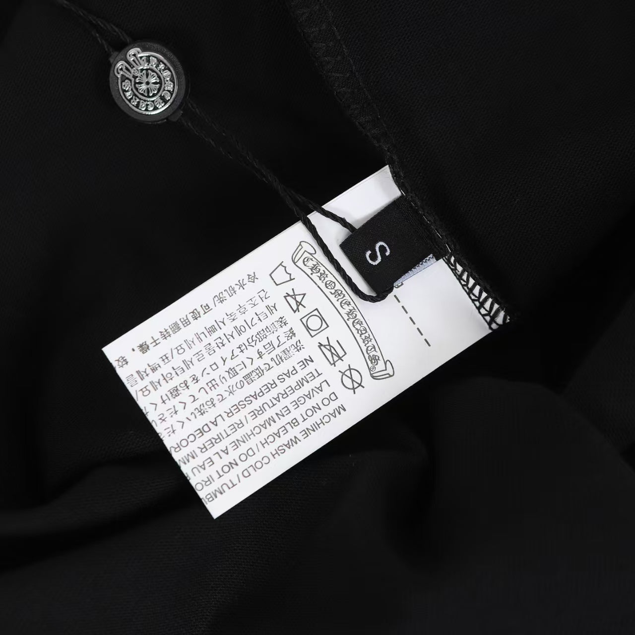 New printed long sleeves