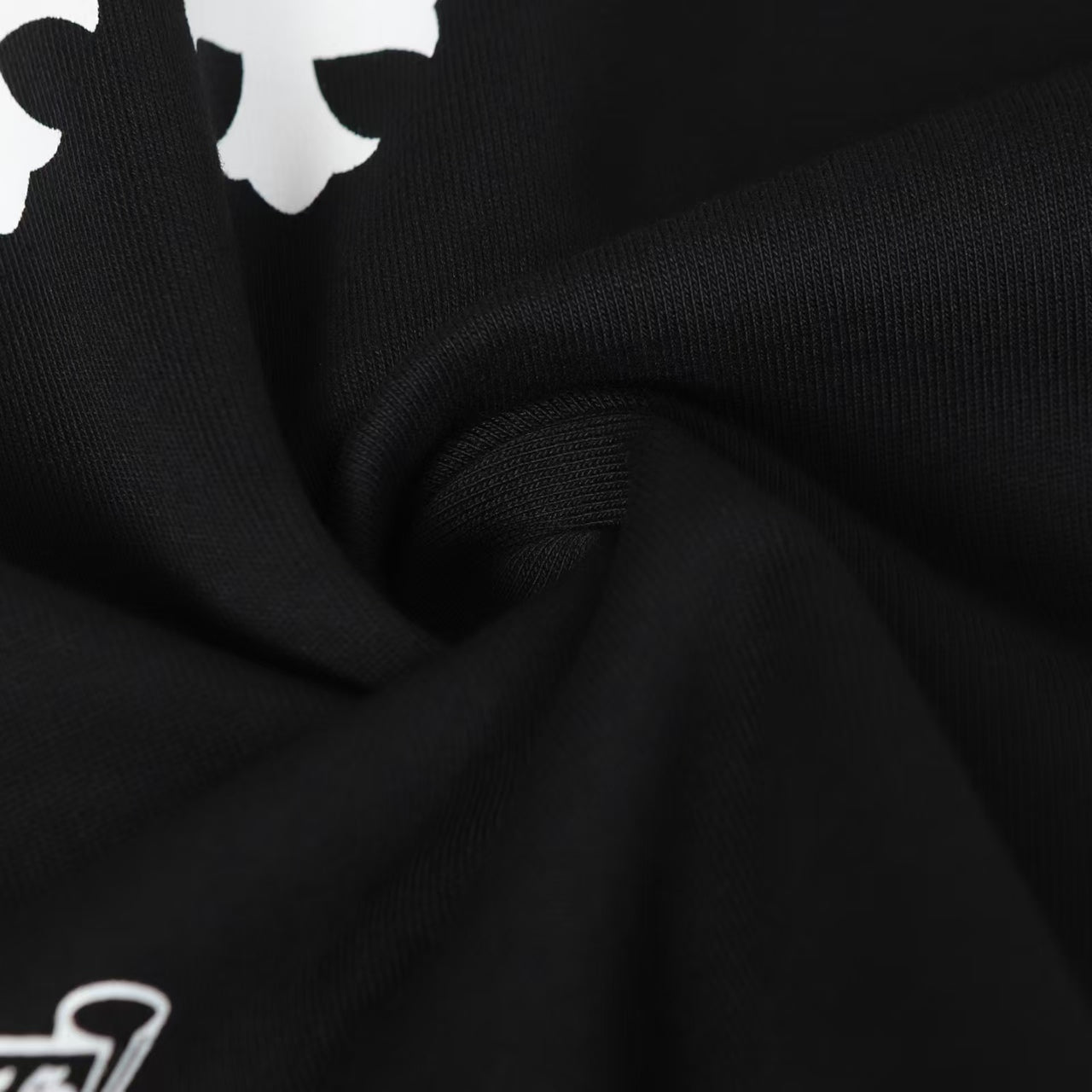 New printed long sleeves
