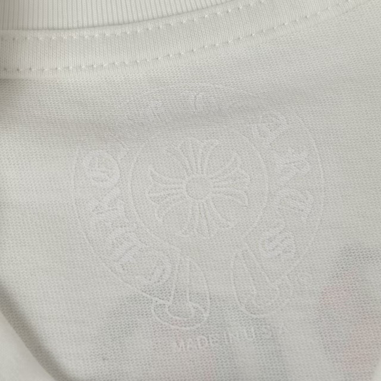 New printed long sleeves