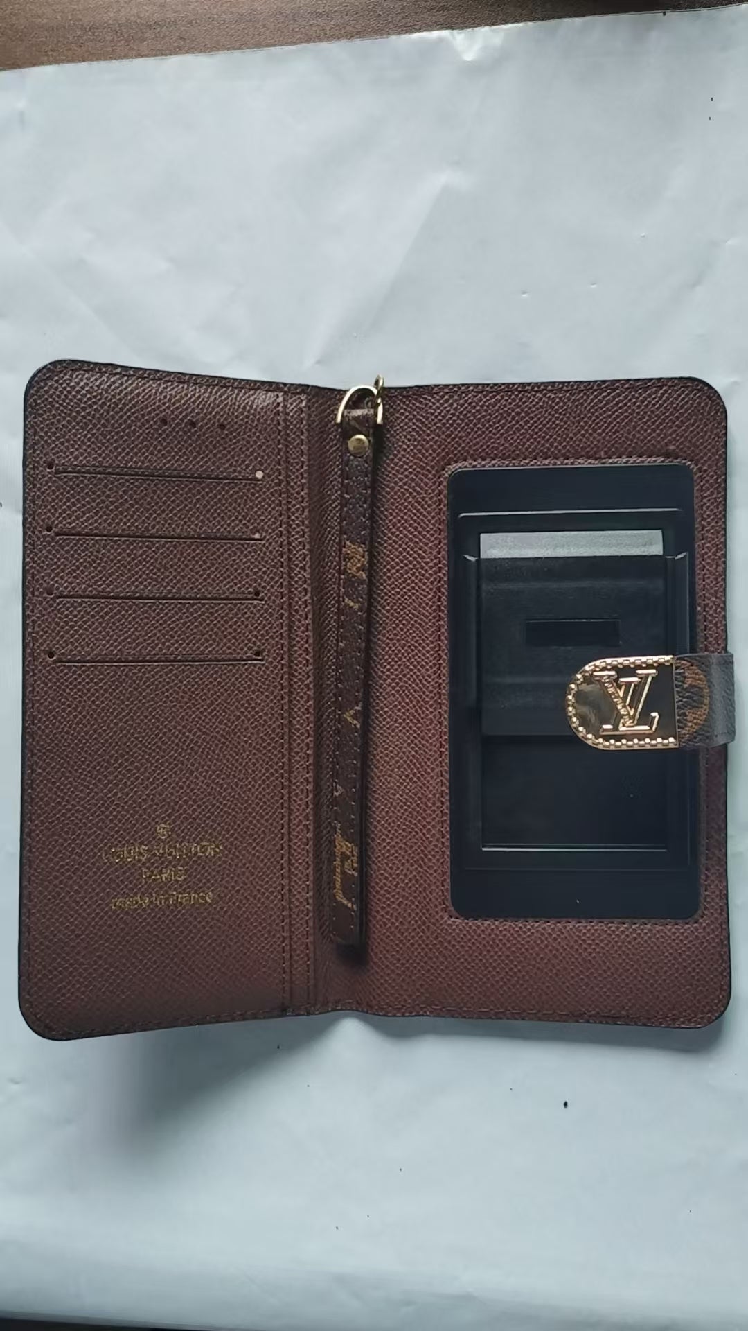 New phone case