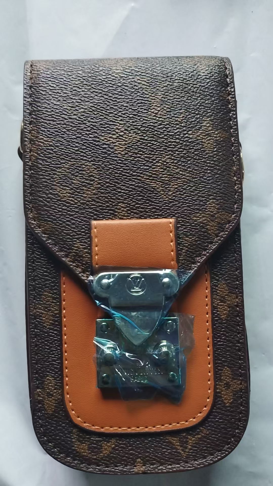 New phone diagonal cross bag