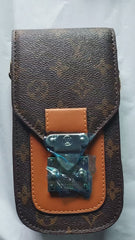 New phone diagonal cross bag