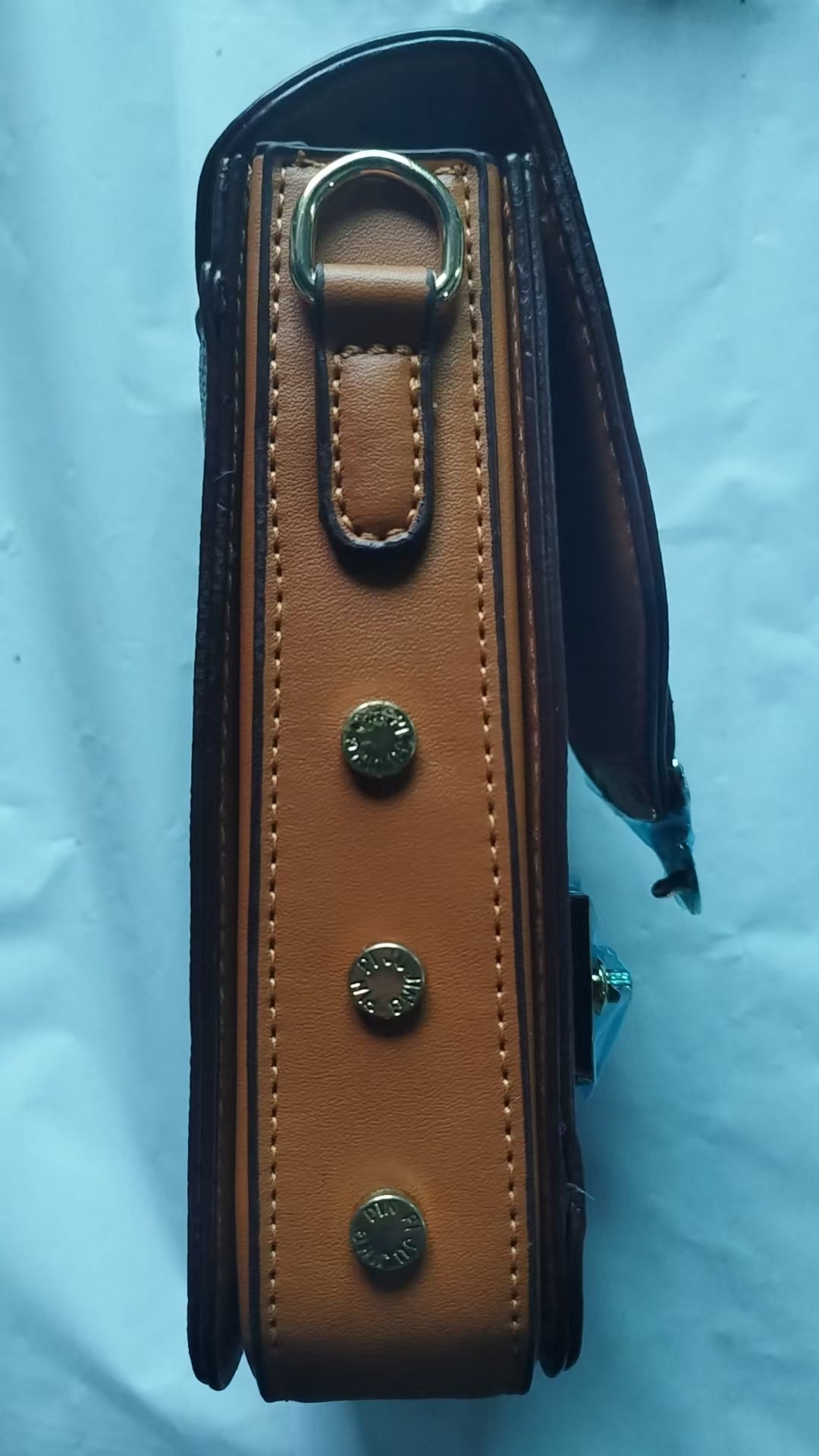 New phone diagonal cross bag