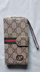 New flip phone case