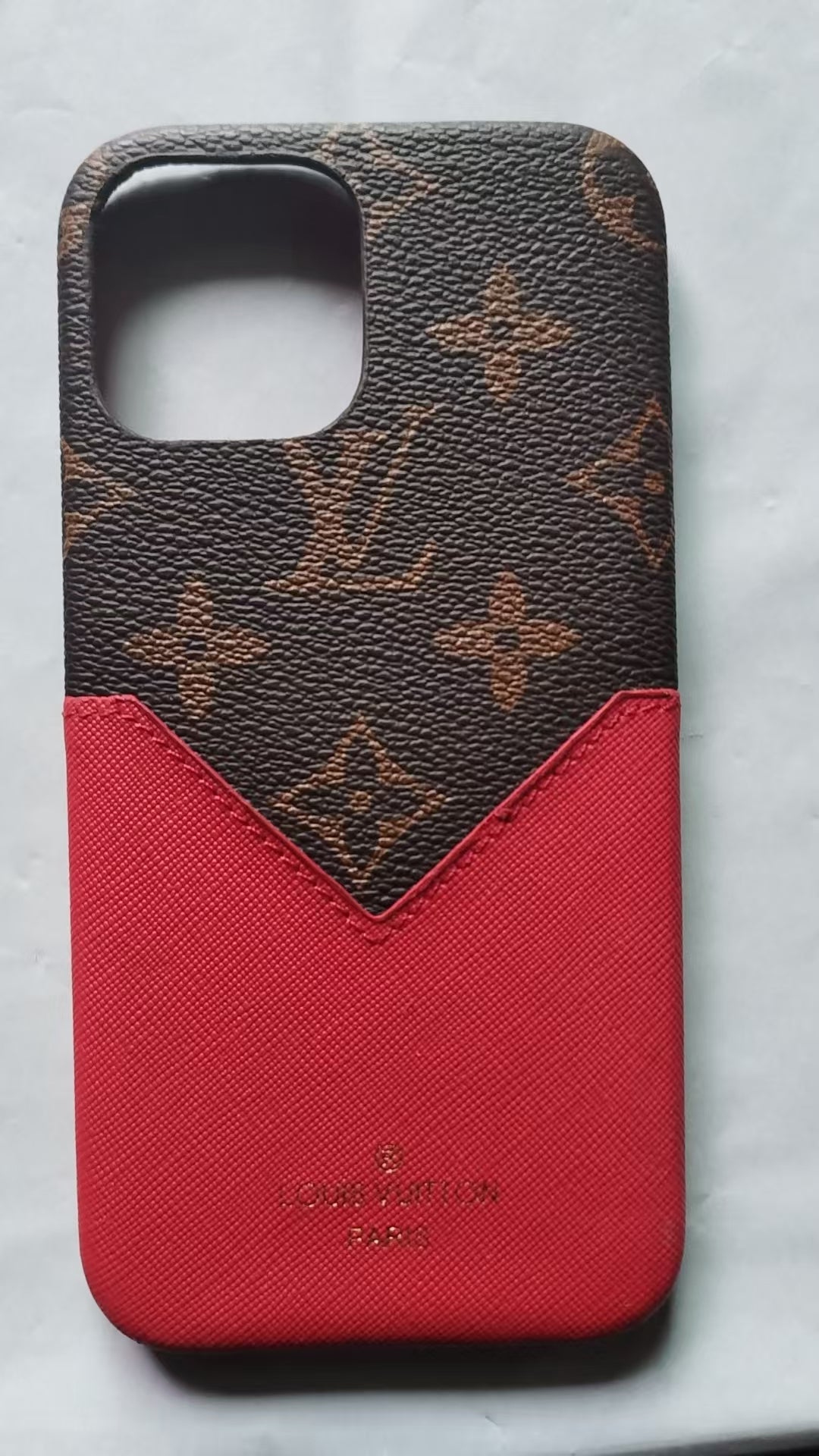 New phone case