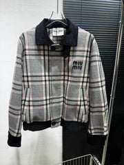 New jacket