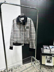 New jacket